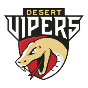 Desert Vipers
