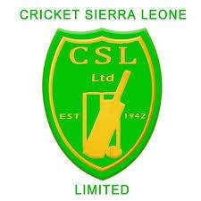 Cricket Sierra Leone 