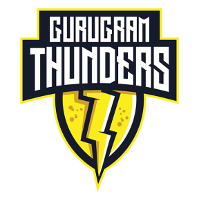 Gurugram Thunders