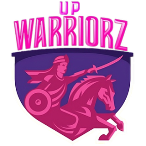 UP Warriorz Women
