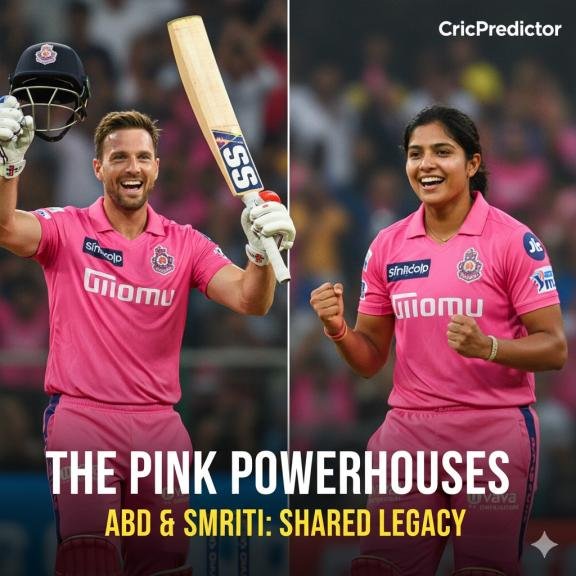 abd and smriti