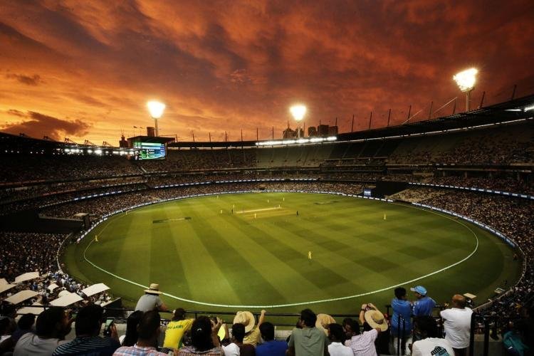 MCG