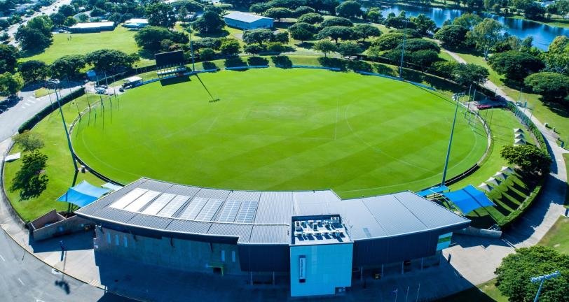 Riverway Stadium image