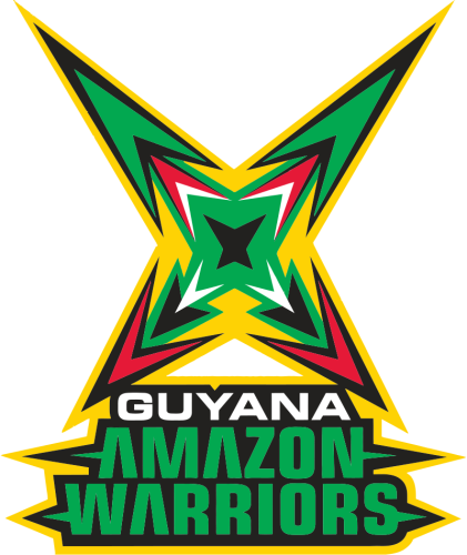 Guyana Amazon Warriors