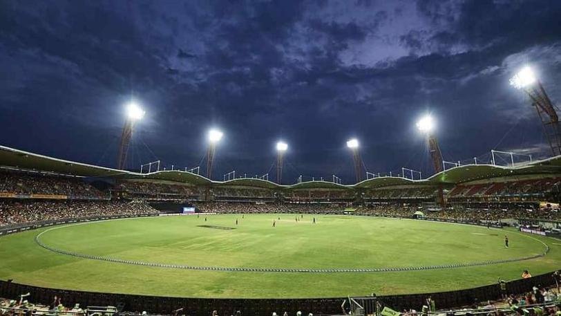 Sydney Showground Stadium Image