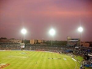 Barabati Stadium