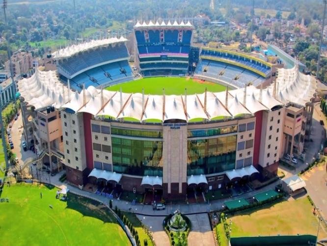 JSCA International Stadium