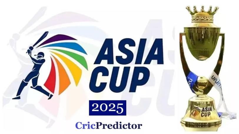 Asia Cup 2025