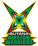 Guyana Amazon Warriors
