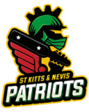 St Kitts & Nevis Patriots