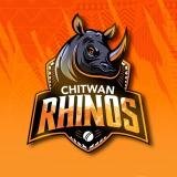 Chitwan Rhinos