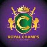 Royal Champs