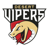 Desert Vipers