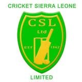 Cricket Sierra Leone 