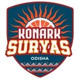 Konark Suryas Odisha