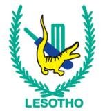 Lesotho Cricket