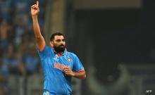 Mohammad Shami Image