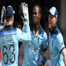 England’s X-Factor in the Champions Trophy 2025