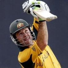 Ricky Ponting