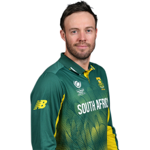 AB de Villiers