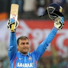 Virender Sehwag