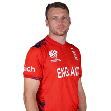 Jos Buttler