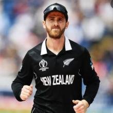 Kane Williamson