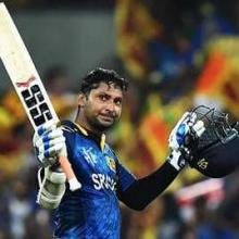 Kumar Sangakkara