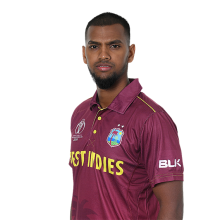 Nicholas Pooran