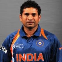 Sachin Tendulkar