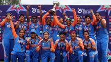Who and How Won the ICC Under-19 Women's World Cup 2025