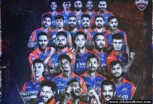Delhi Capitals Squad for Indian Premier League 2025