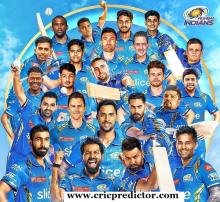Strengths and Weaknesses of Mumbai Indians Squad for Indian Premier League 2025