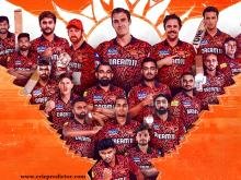 Sunrisers Hyderabad
