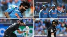 India vs New Zealand Champions Trophy 2025 Final