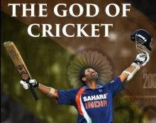 How Sachin Tendulkar Became the God of Cricket