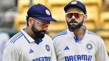 Rohit and Virat to Roar in England