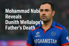 Mohd Nabi