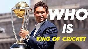 sachin